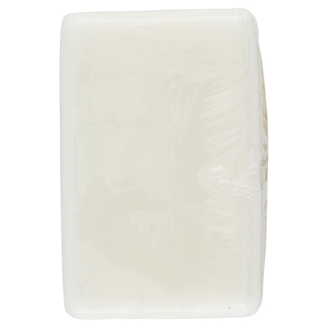 White Castle Saponetta Marsiglia Neutra 100% Vegetale 200 g